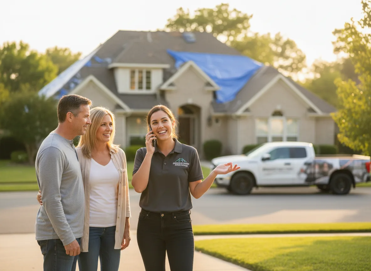 Emergency Roof Repair Curtis Bay, MD FAQs